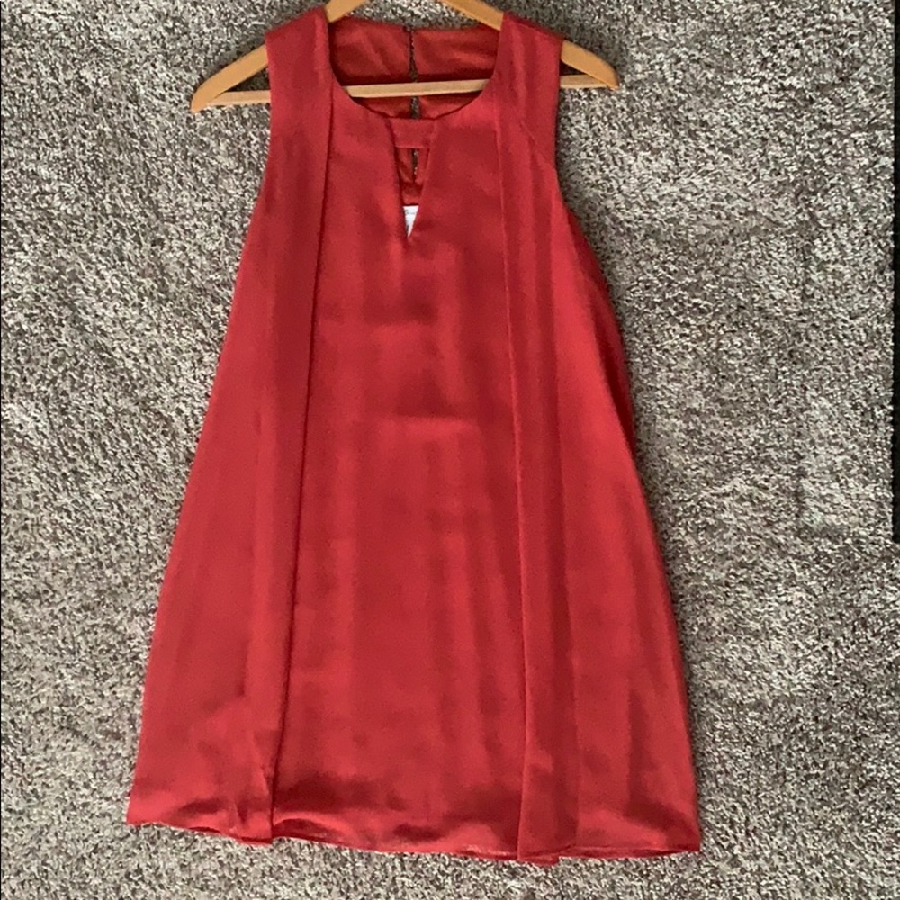 BCBGeneration dress size small NWT